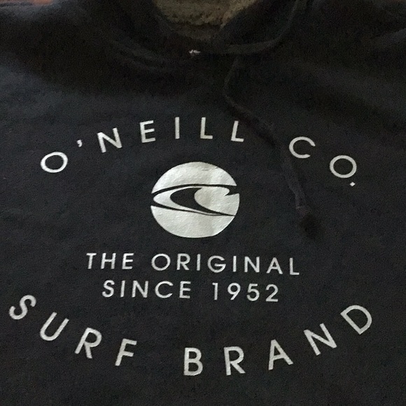 O'Neill Other - O’Neill Fleece Hoodie